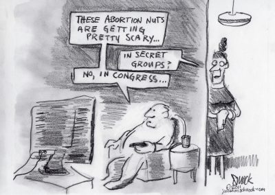 Abortion Nuts