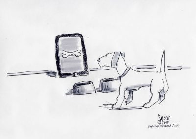 Doggie iPad