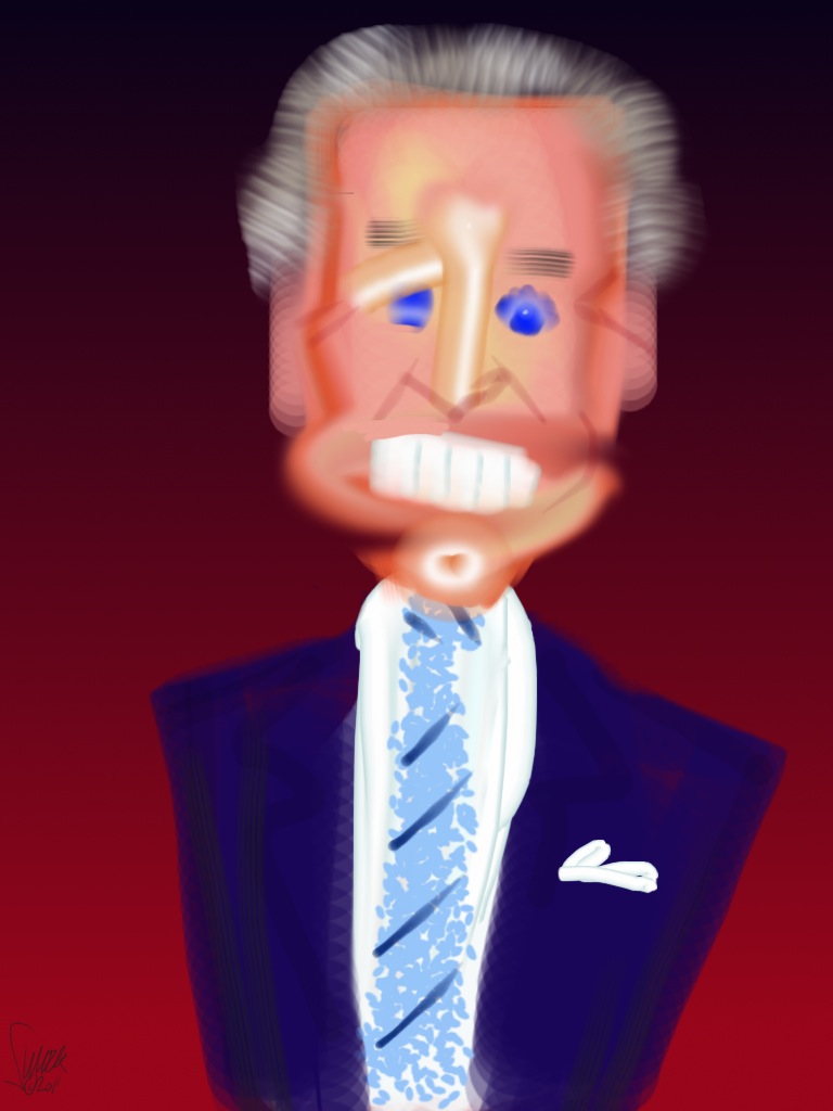 Joe Biden, Dealmaker