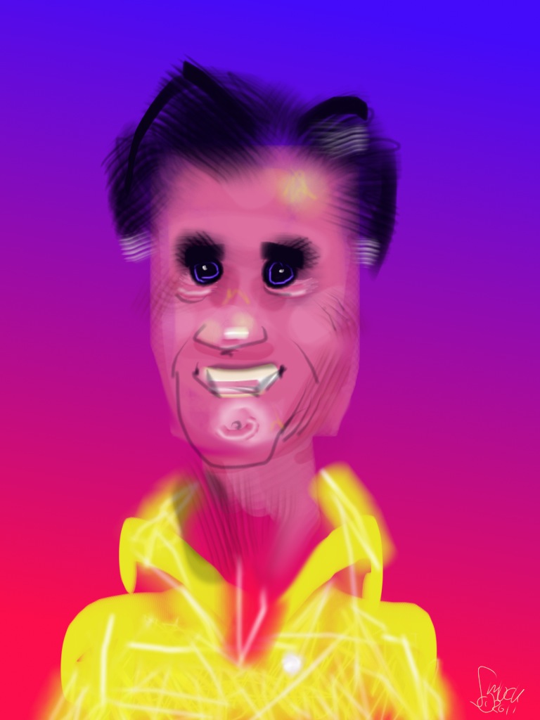 Mitt Romney, Businessman