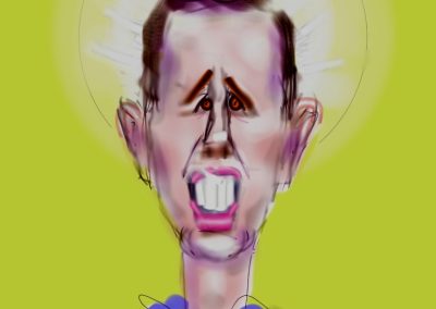 Rick Santorum Surges