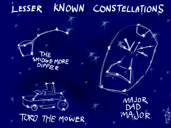 constellations 1a