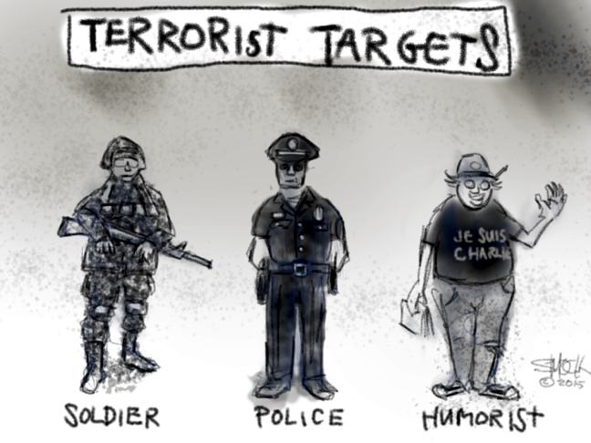 Terrorist Targets1a