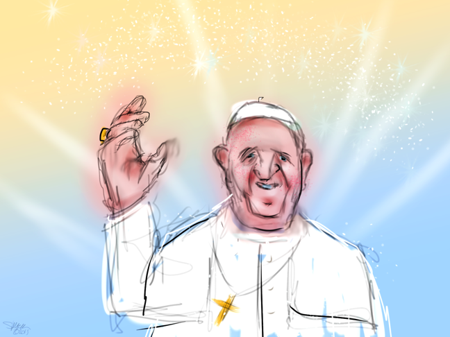 Pope Francis 1b