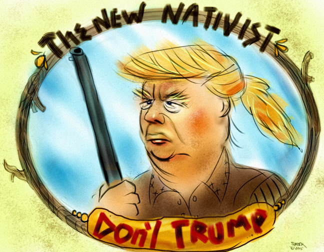 new nativist 2